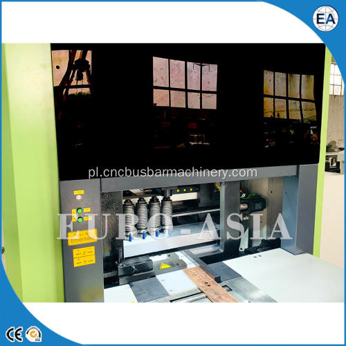 Whosesale Factory Price Punch Shear Machine